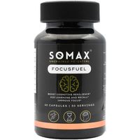 Somax FocusFuel